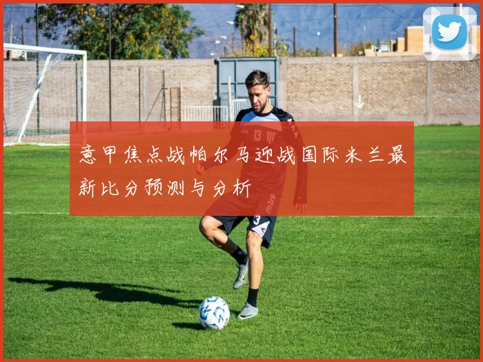 意甲焦点战帕尔马迎战国际米兰最新比分预测与分析